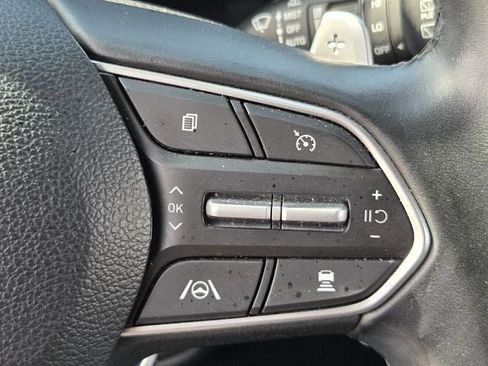 Used 2023 Hyundai Santa Fe Limited AWD/4WD image 29