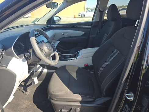 Used 2023 Hyundai Tucson SEL image 7