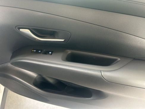 New 2026 Hyundai Tucson SEL image 31