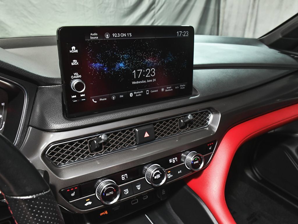 Used 2025 Acura Integra Type S FWD image 38