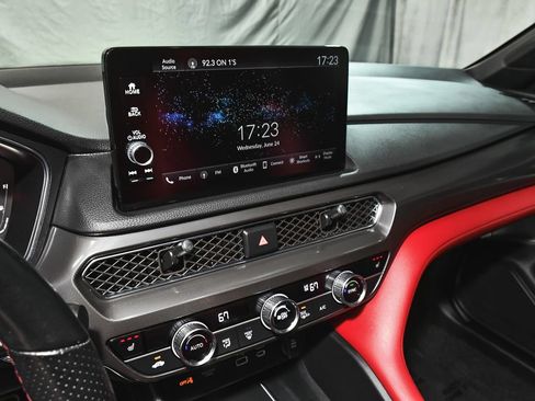 Used 2025 Acura Integra Type S FWD image 38