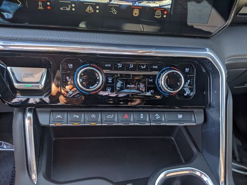 Certified 2024 GMC Sierra 1500 Denali w/ Denali Reserve Package image 30