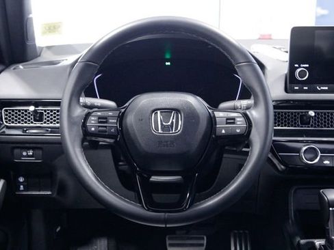 Certified 2023 Honda Civic Sport image 16