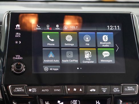 Used 2024 Honda Odyssey Sport image 19