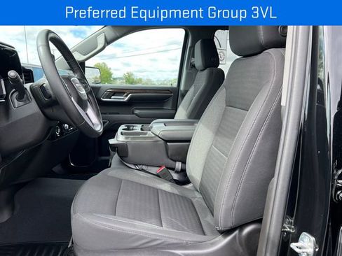 Used 2023 GMC Sierra 1500 Elevation AWD/4WD image 4