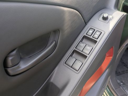 New 2026 Nissan Frontier PRO-4X w/ Pro Premium Package AWD/4WD image 12