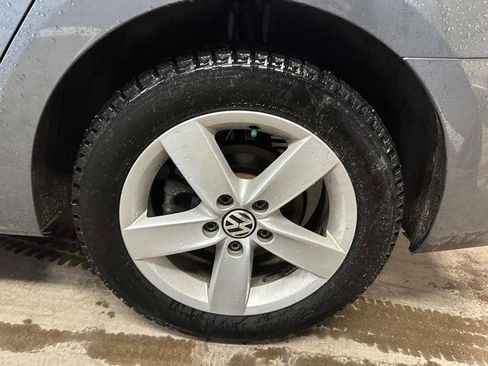 Used 2011 Volkswagen Jetta TDI image 12