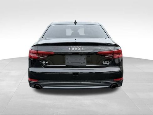 Used 2017 Audi A4 2.0T w/ Convenience Package image 6