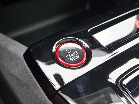 New 2027 Audi S6 e-tron Premium Plus image 26