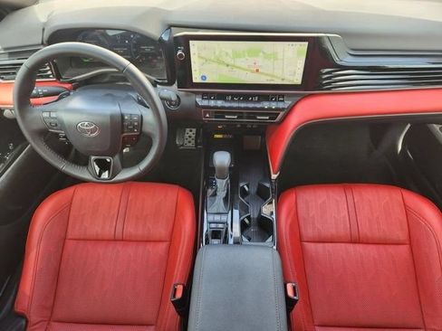 Used 2026 Toyota Camry XSE FWD image 26