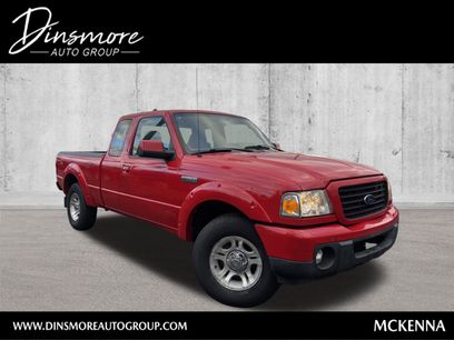 Used 2009 Ford Ranger Sport