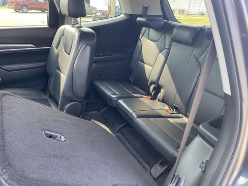 Used 2020 Kia Telluride S AWD/4WD image 35