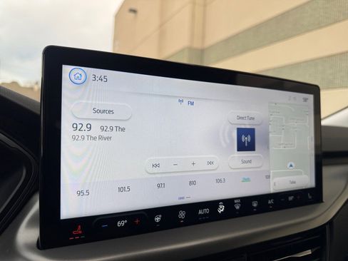 Used 2023 Ford Escape Active w/ Tech Pack #2 image 29