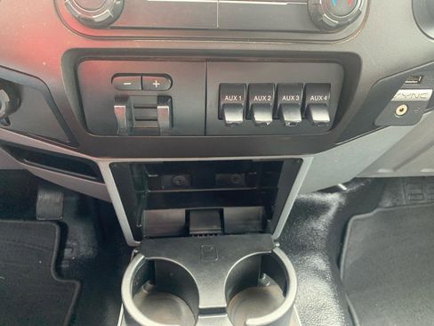 Used 2016 Ford F250 XL w/ Power Equipment Group AWD/4WD image 26