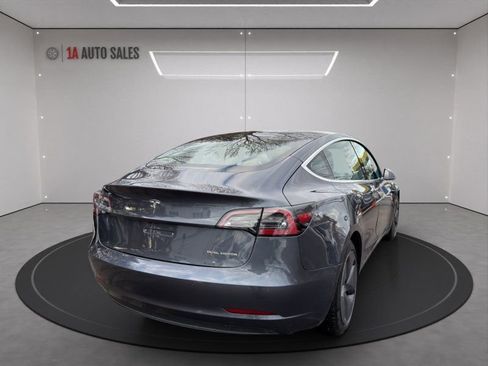 Used 2020 Tesla Model 3 Long Range image 5