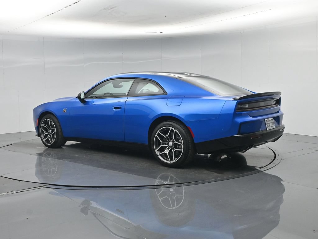 Used 2026 Dodge Charger Scat Pack AWD/4WD image 7
