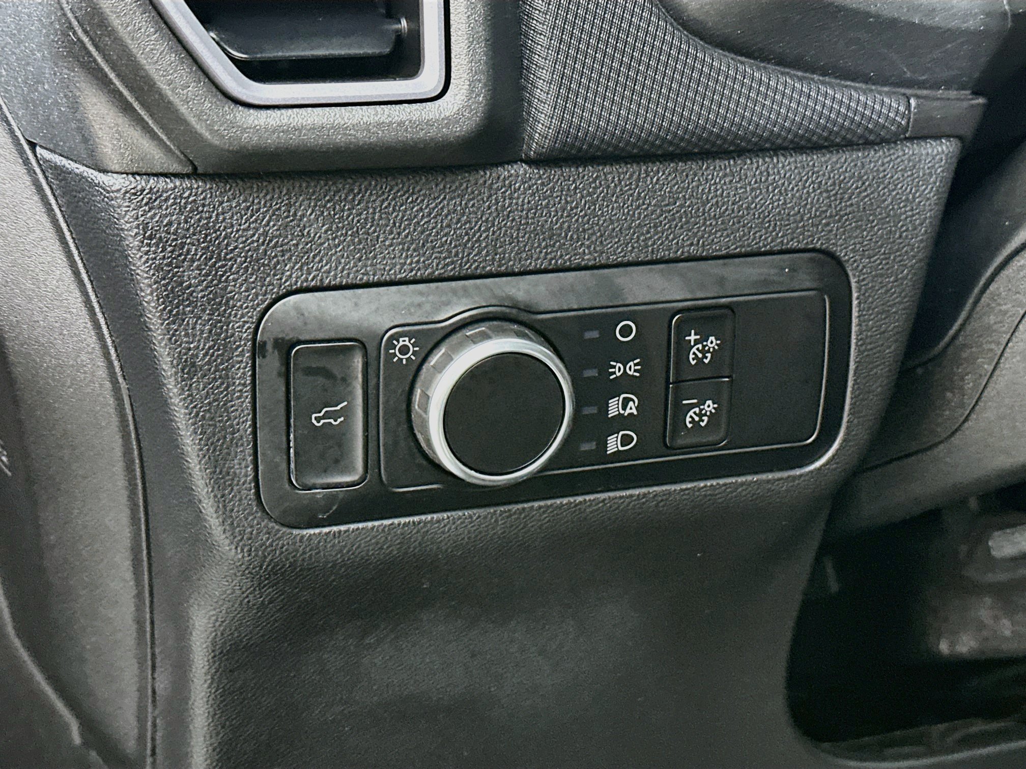 Used 2025 Ford Bronco Sport Big Bend AWD/4WD image 10