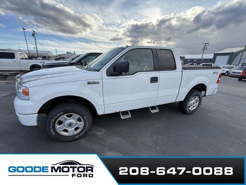 Used 2004 Ford F150 XL image 4