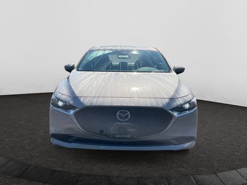 New 2026 MAZDA MAZDA3 2.5 S Sedan w/ Preferred Pkg FWD image 7