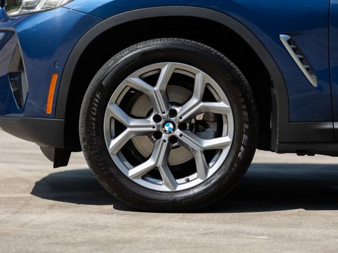 Used 2023 BMW X3 xDrive30i w/ Premium Package image 11