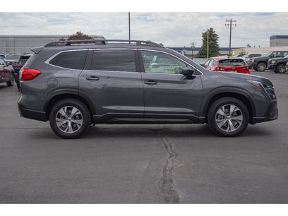 Used 2025 Subaru Ascent Premium