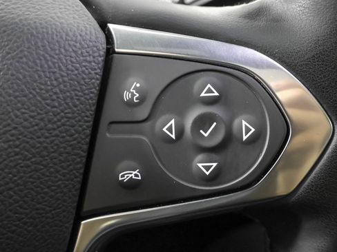 Used 2023 Chevrolet Traverse Premier w/ Redline Edition image 27