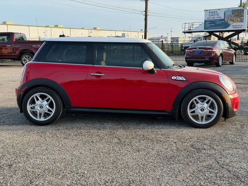 Used 2009 MINI Cooper S image 4