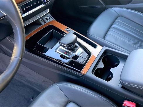 Used 2023 Audi Q5 2.0T Premium Plus w/ Premium Plus Package image 16