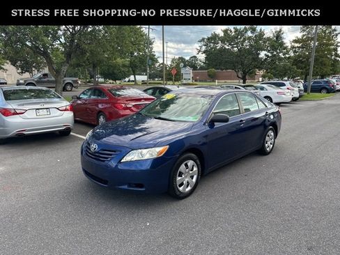 Used 2009 Toyota Camry LE image 21
