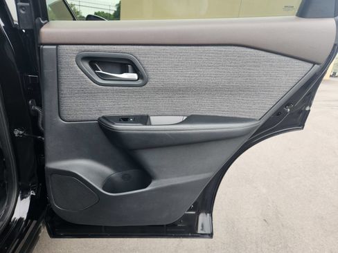 Used 2023 Nissan Rogue SV FWD image 25