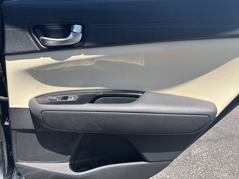 Used 2018 Kia Optima SX w/ Technology Package FWD image 59