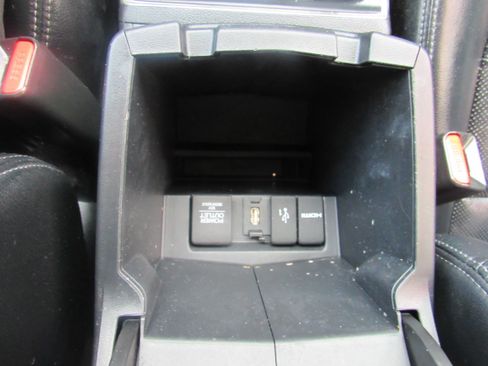 Used 2016 Honda CR-V Touring image 25