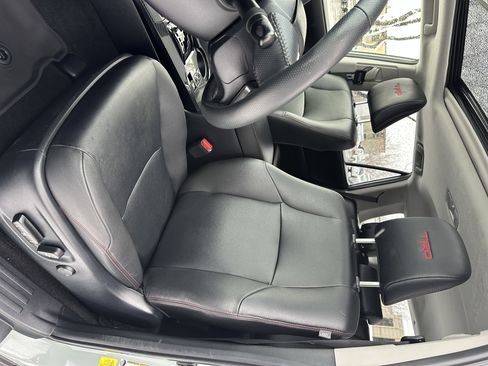 Used 2021 Toyota 4Runner TRD Pro image 19