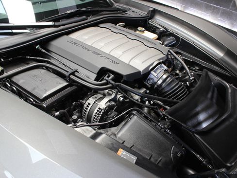 Used 2016 Chevrolet Corvette Stingray Coupe w/ 2LT Preferred Equipment Group image 29