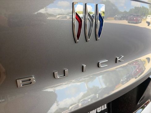 New 2026 Buick Envista Sport Touring w/ Convenience I Package FWD image 35