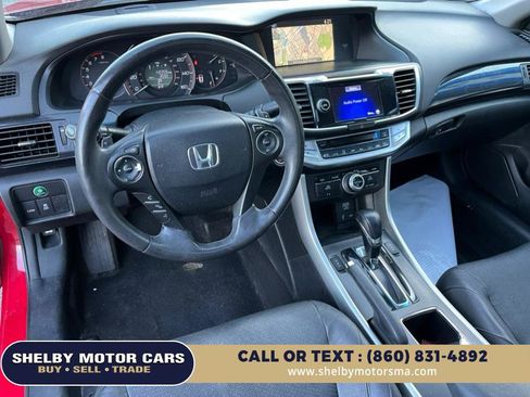 Used 2013 Honda Accord EX-L image 11