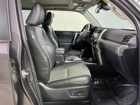 Certified 2023 Toyota 4Runner SR5 Premium image 8