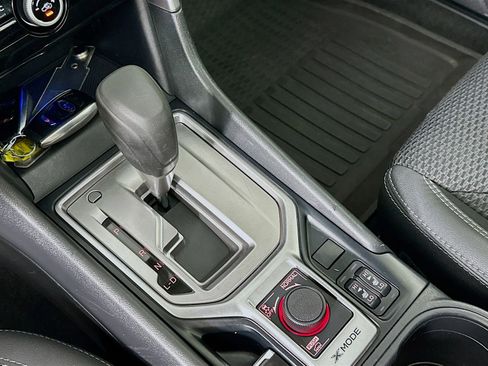 Used 2019 Subaru Forester Premium image 17