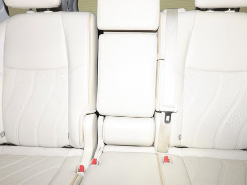 Used 2015 INFINITI QX60 AWD w/ Premium Package image 13