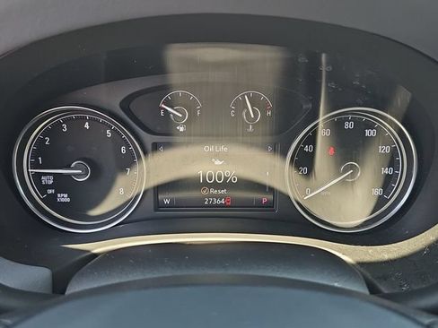 Used 2023 Buick Enclave Essence w/ Experience Buick Package FWD image 23