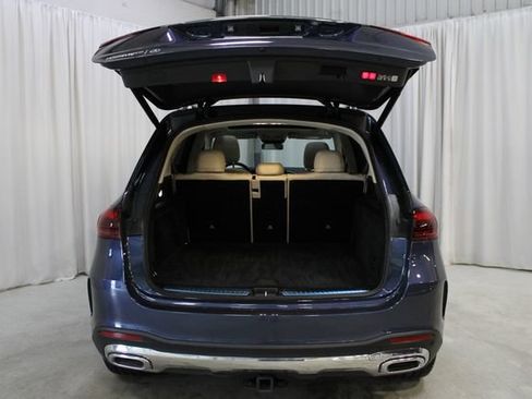 Used 2026 Mercedes-Benz GLE 450 4MATIC image 33