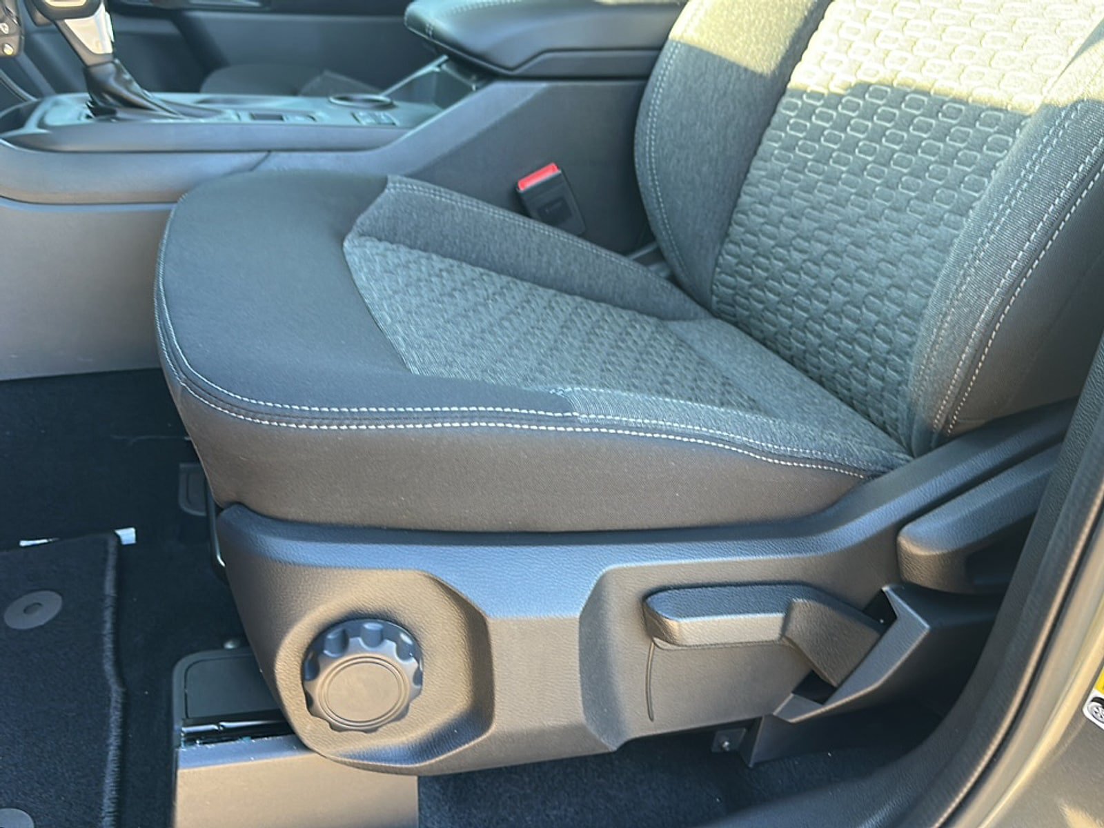 New 2026 Ford Ranger XLT w/ Technology Package RWD image 17