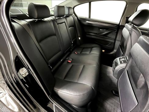 Used 2016 BMW 535i Sedan image 19