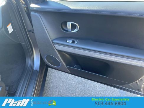Used 2023 Hyundai Ioniq 5 SEL w/ Cargo Package AWD/4WD image 49