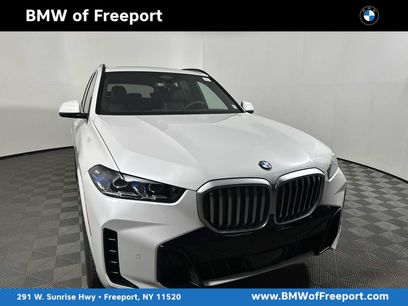 New 2026 BMW X5 xDrive40i w/ M Sport Package