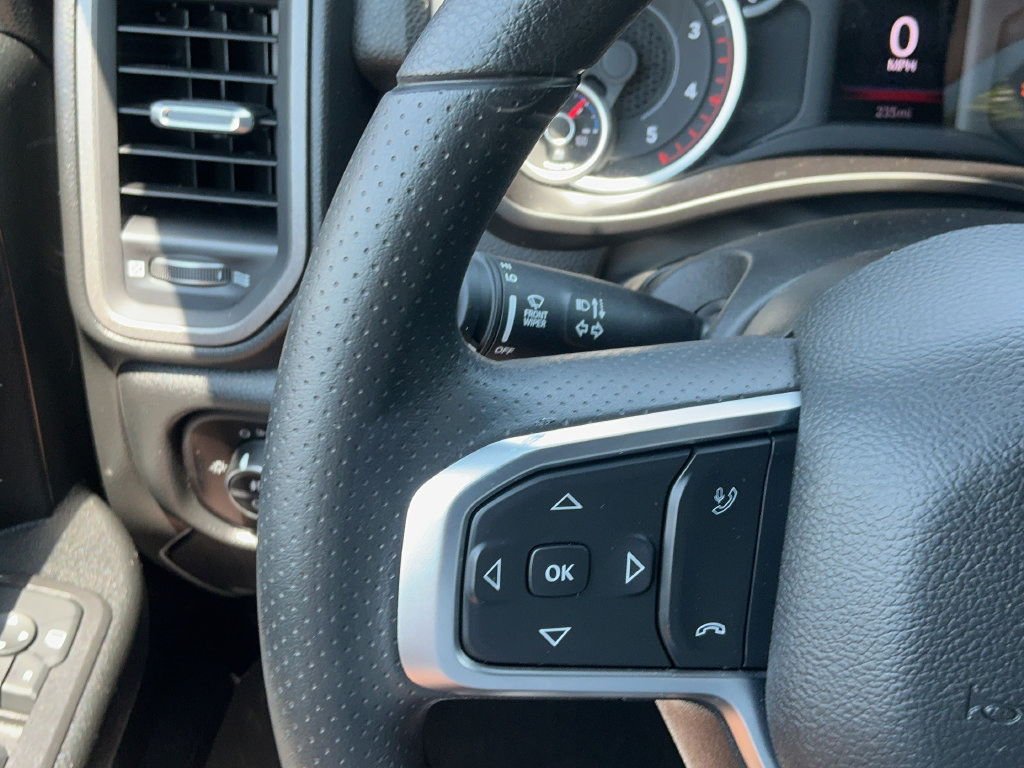 New 2026 RAM 3500 Tradesman AWD/4WD image 46