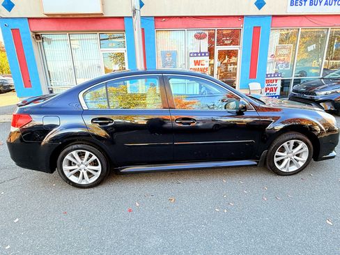 Used 2013 Subaru Legacy 2.5i Premium image 13