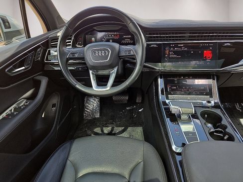 Used 2025 Audi Q7 3.0T Premium Plus AWD/4WD image 20