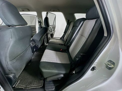 Used 2024 Toyota 4Runner SR5 RWD image 14