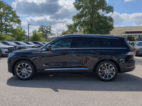 New 2025 Lincoln Aviator Premiere image 6